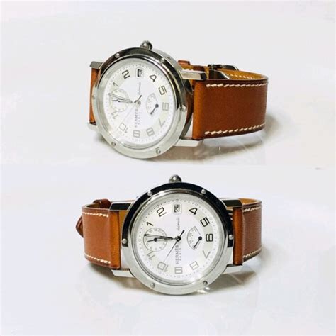 hermes clipper automatic cl2.810